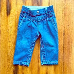 Vintage lee jeans